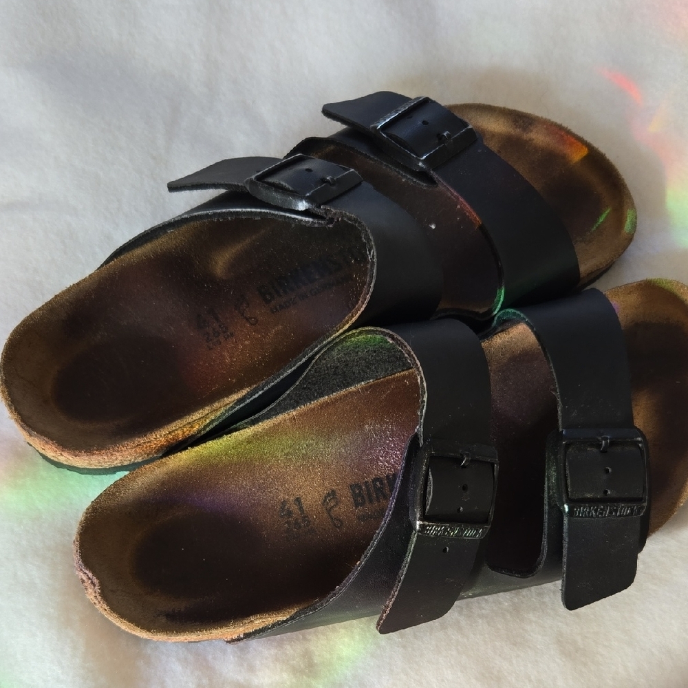 Birkenstock Arizona Sandals - Picture 6 of 15